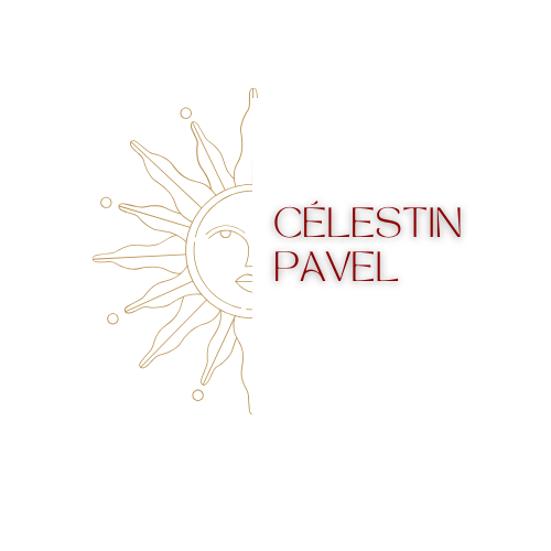 Célestin Pavel